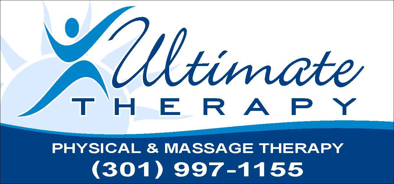 Ultimate Therapy Logo